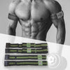 Occlusion BFR Training Bands (4 Pack)