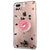 iPhone Case (Donuts and Bodybuilders) Accessory Bundle